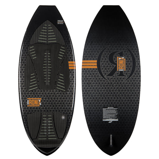 Ronix 2022 Element Core Blunt Nose Skimmer Wakesurfer
