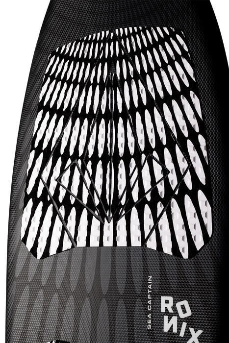 Ronix 2024 Volcom -Sea Captain Wakesurfer