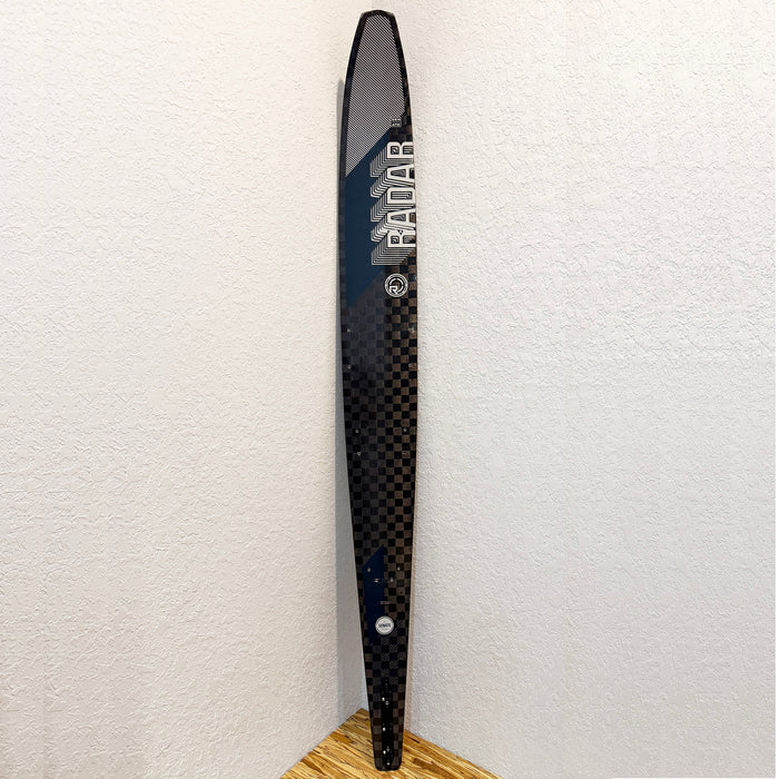 Radar 2024 Pro Build Senate 69 Textreme / Navy / Sand - REPAIRED