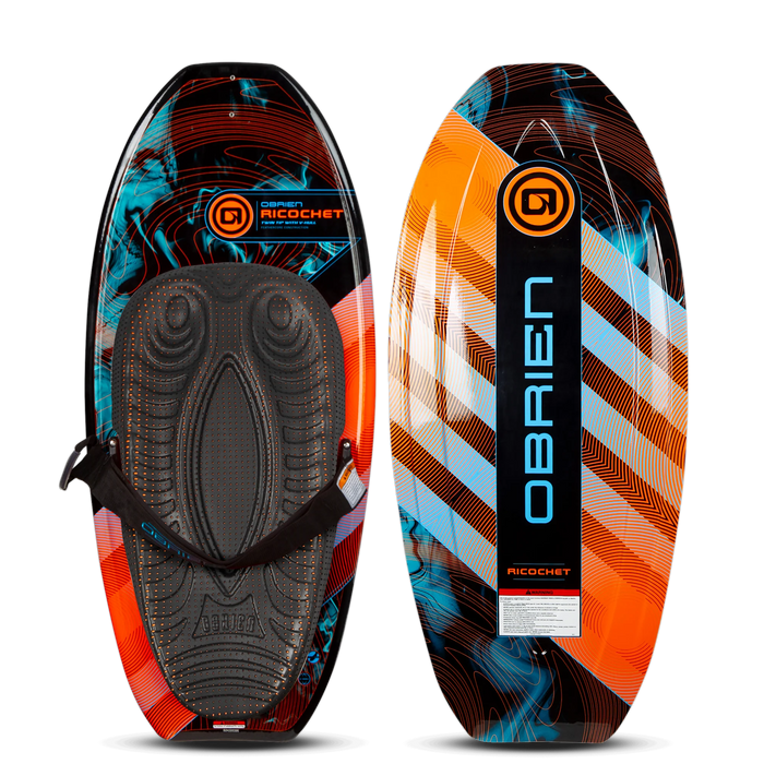 Obrien 2027 Ricochet Kneeboard