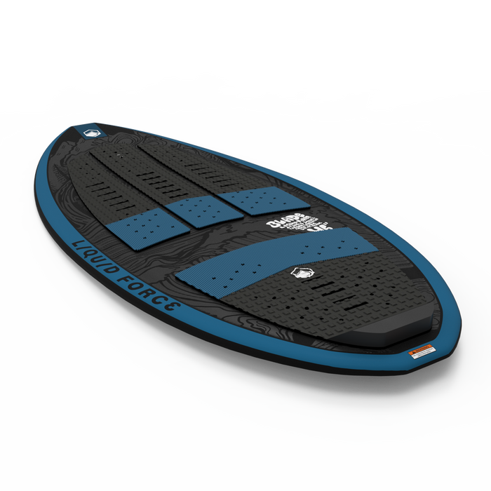 Liquid Force 2025 Blade Skimboard