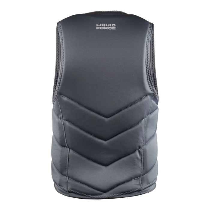 Liquid Force 2025 Core Comp Men's Competition Vest Grey