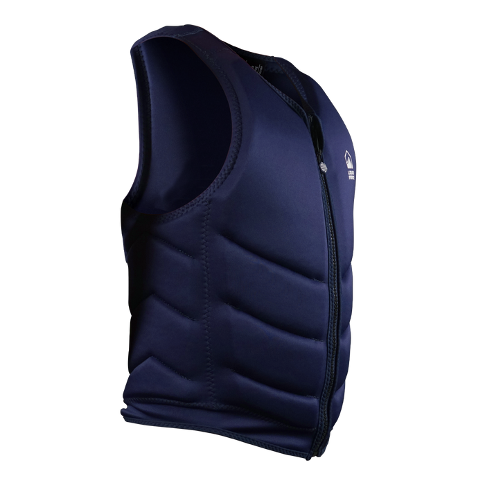 Liquid Force 2025 Core Comp Men's Competition Vest Navy