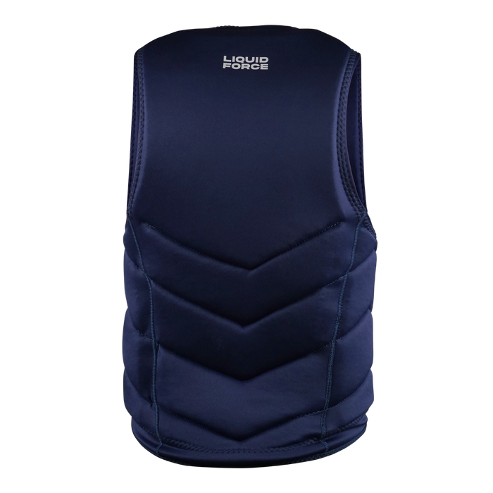 Liquid Force 2025 Core Comp Men's Competition Vest Navy