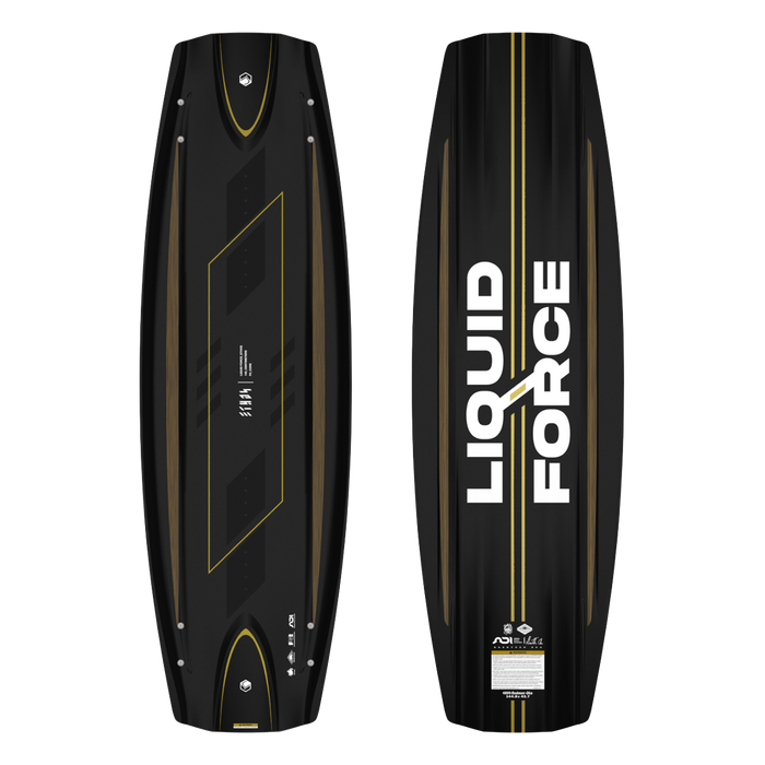 Liquid Force 2025 Ethos Wakeboard