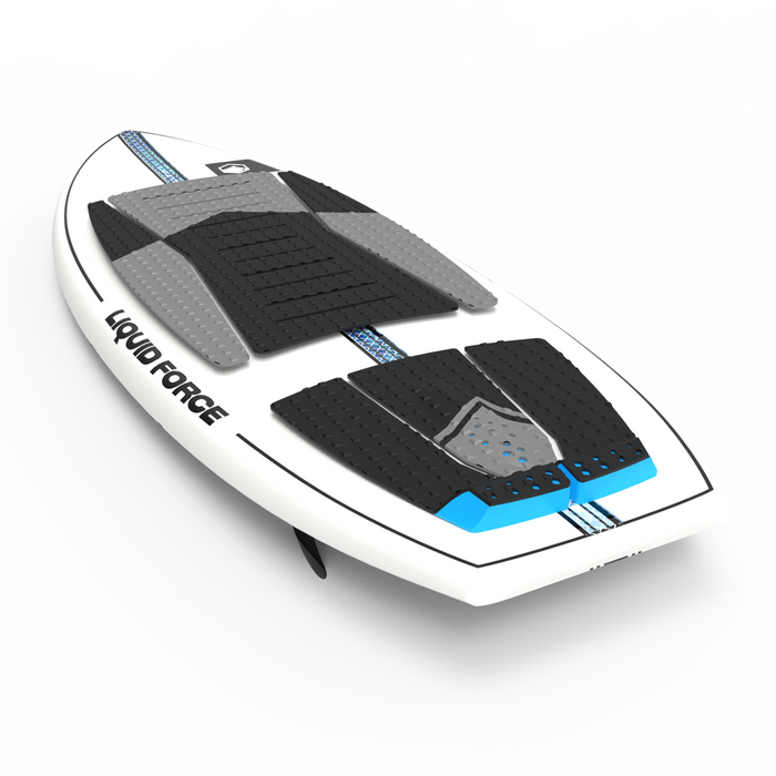 Liquid Force 2025 Flyer Thruster Wakesurfer