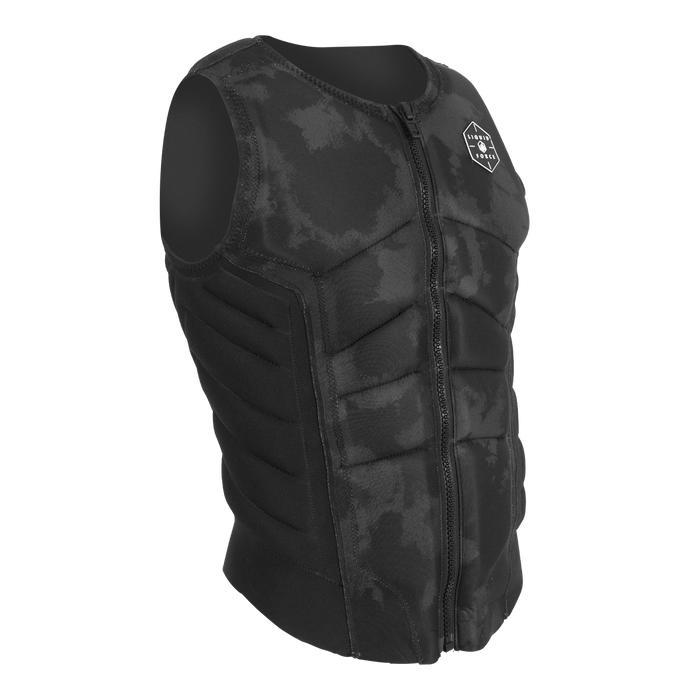 Liquid Force 2025 Core Comp Men's Competition Vest Black