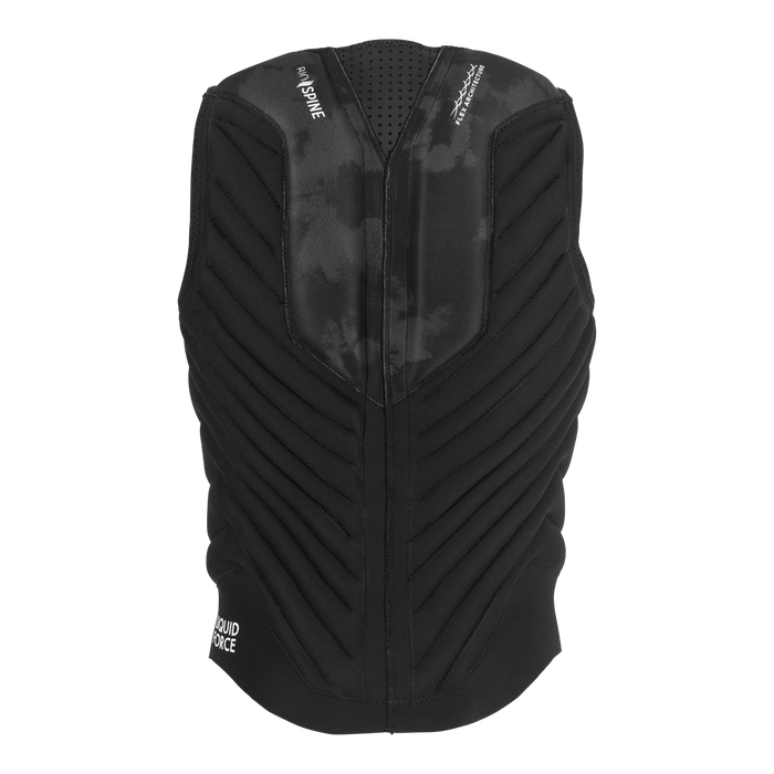 Liquid Force 2025 Core Comp Men's Competition Vest Black