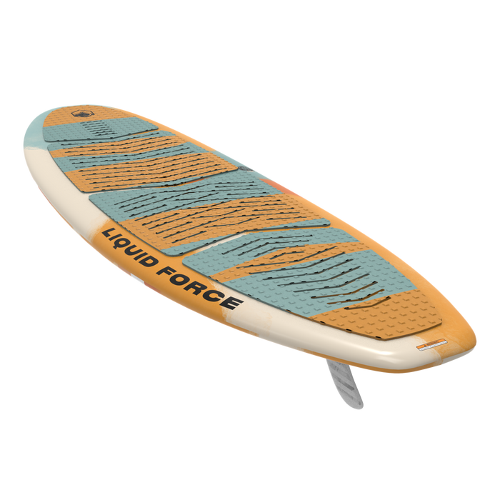 Liquid Force 2025 Guapo Wakesurfer