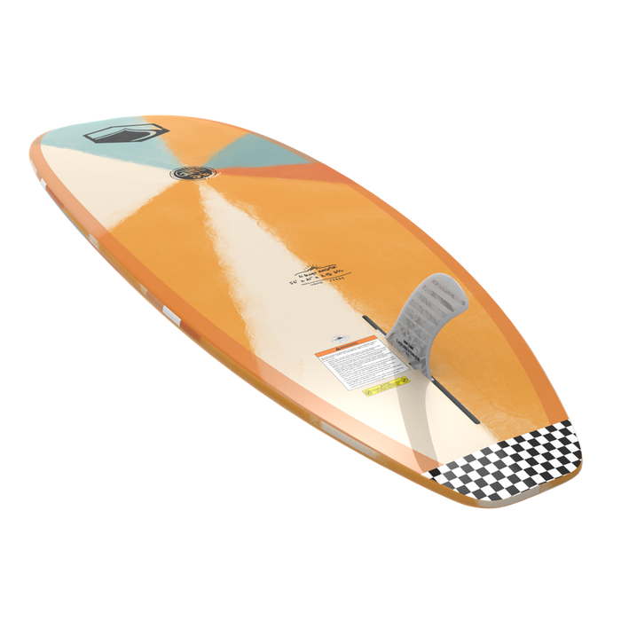 Liquid Force 2025 Guapo Wakesurfer