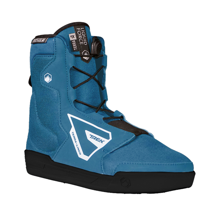 Liquid Force 2025 Hook 4D Wakeboard Binding