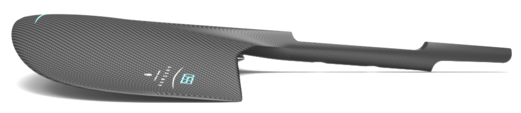 Liquid Force 2025 Horizon Carbon Surf 1550 Front Wing Stem Fuselock System