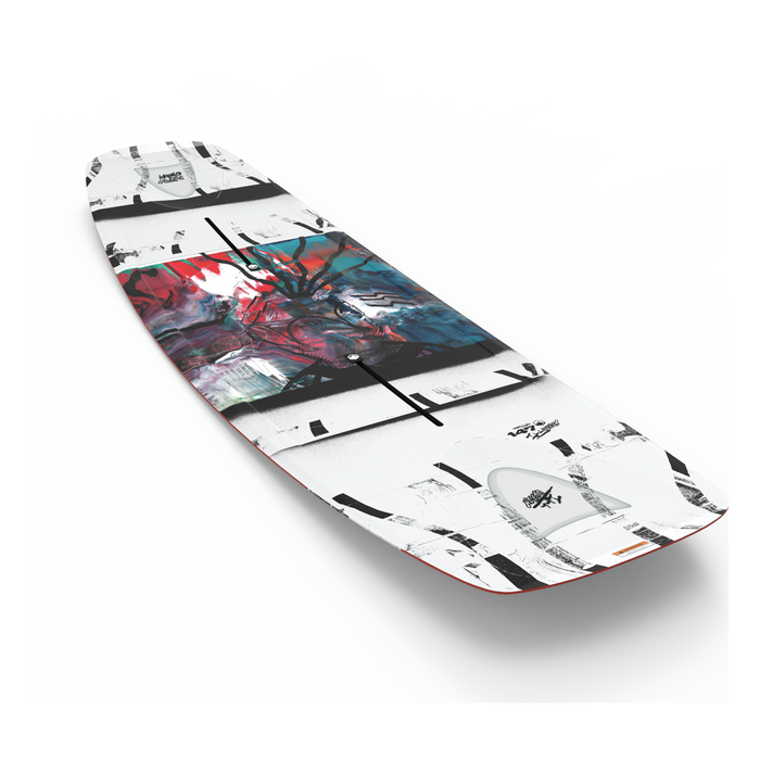 Liquid Force 2025 Illusion Cable Wakeboard