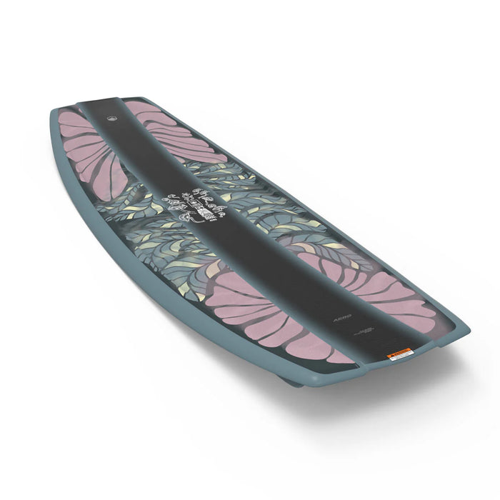 2026 LF M.E. Aero Core Wakeboard – 134cm Meagan Ethell Pro Model