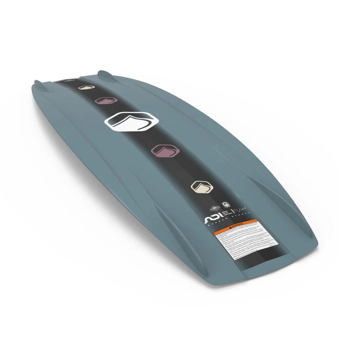 2026 LF M.E. Aero Core Wakeboard – 134cm Meagan Ethell Pro Model