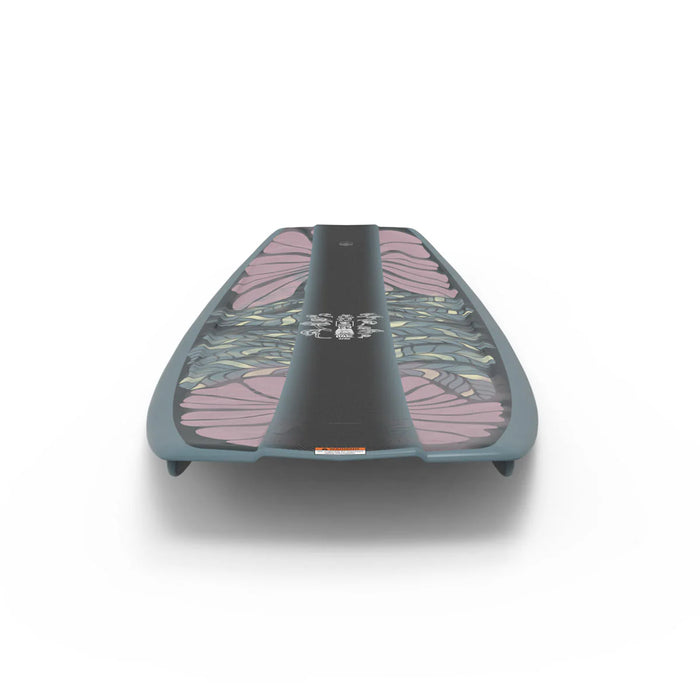 2026 LF M.E. Aero Core Wakeboard – 134cm Meagan Ethell Pro Model