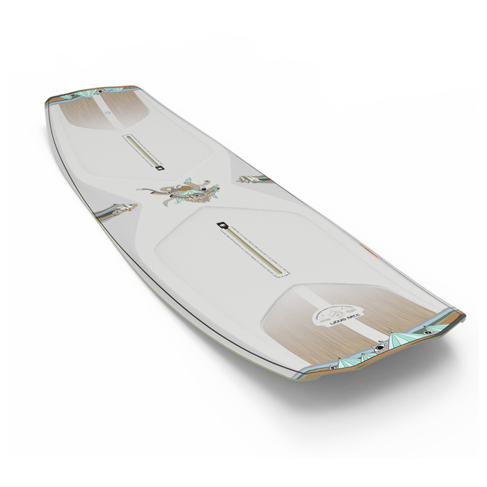 Liquid Force 2025 Peak Wakeboard