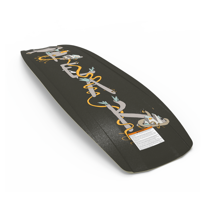 Liquid Force 2025 Peak Wakeboard