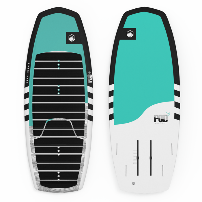 Liquid Force 2025 Pod Foilboard