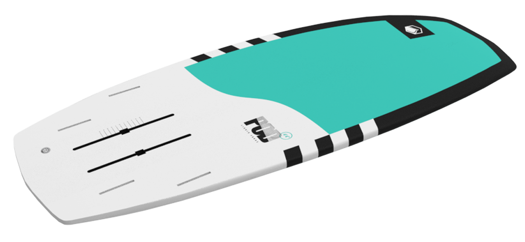 Liquid Force 2025 Pod Foilboard