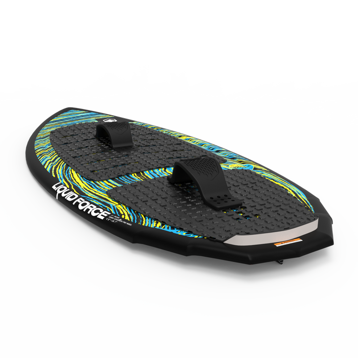 Liquid Force 2025 Primo Jr 4-0 (W/ Straps) Wakesurfer