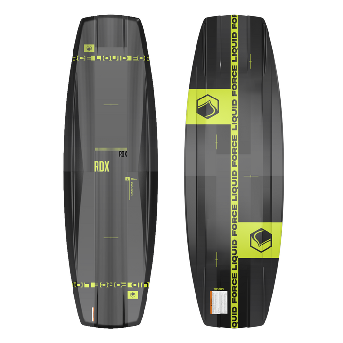 Liquid Force 2025 RDX Wakeboard