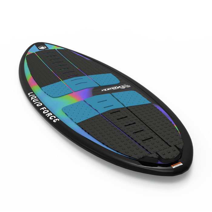 Liquid Force 2025 Reign Skimboard