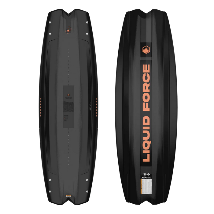 Demo Liquid Force 2025 Remedy Aero 142 Wakeboard
