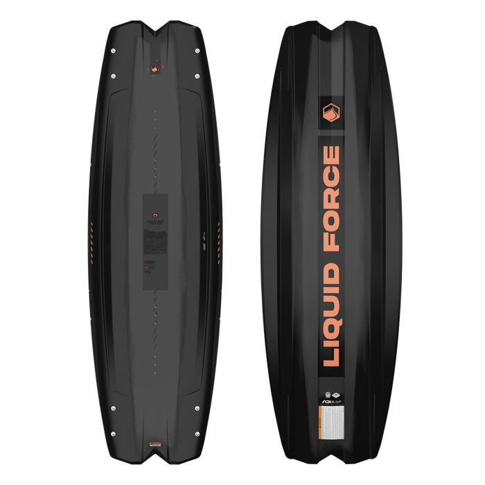 Liquid Force 2025 Remedy Aero Wakeboard