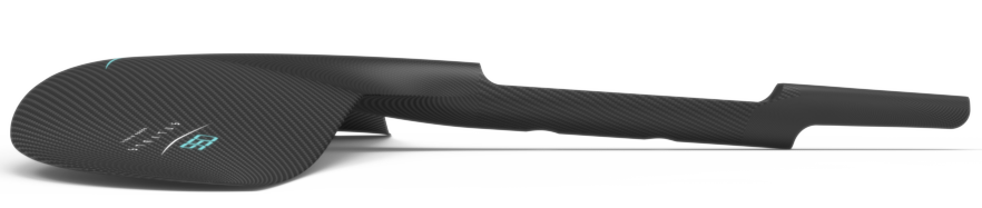 Liquid Force 2025 Stratus Carbon 950 Front Wing Stem Fuselock System