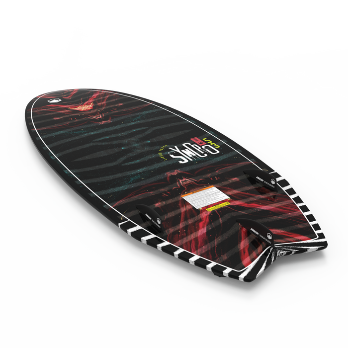 Liquid Force 2025 Syncro Wakesurfer