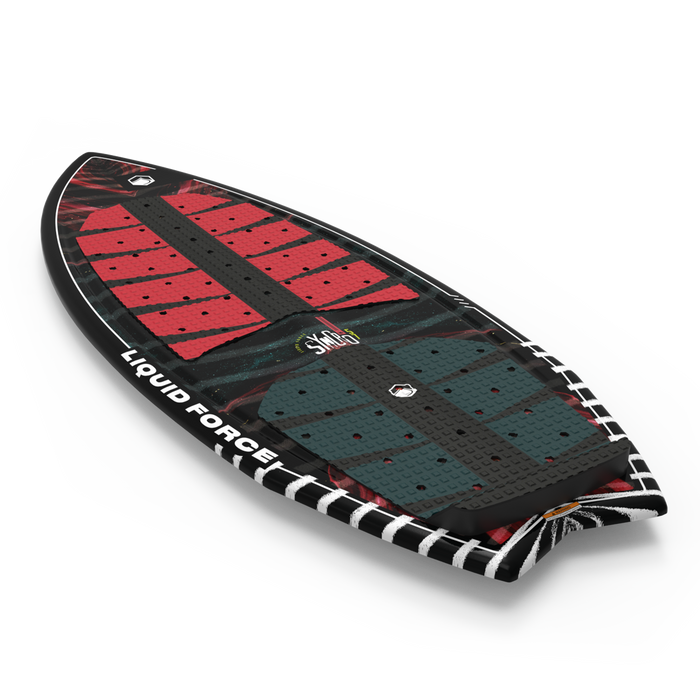 Liquid Force 2025 Syncro Wakesurfer