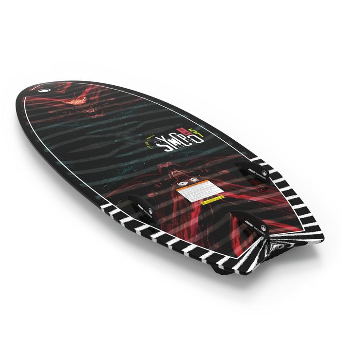 Liquid Force 2025 Syncro Wakesurfer