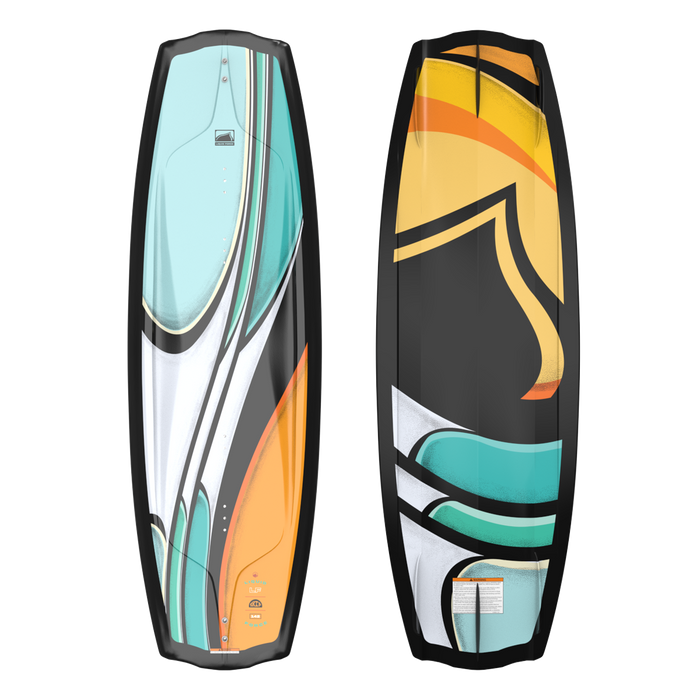 Liquid Force 2025 Trip Wakeboard