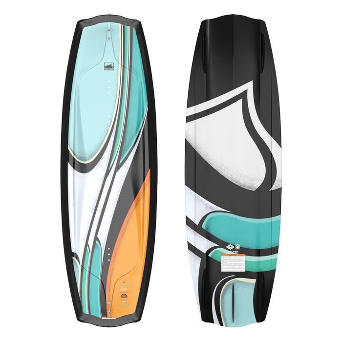 Liquid Force 2025 Trip Wakeboard Blank