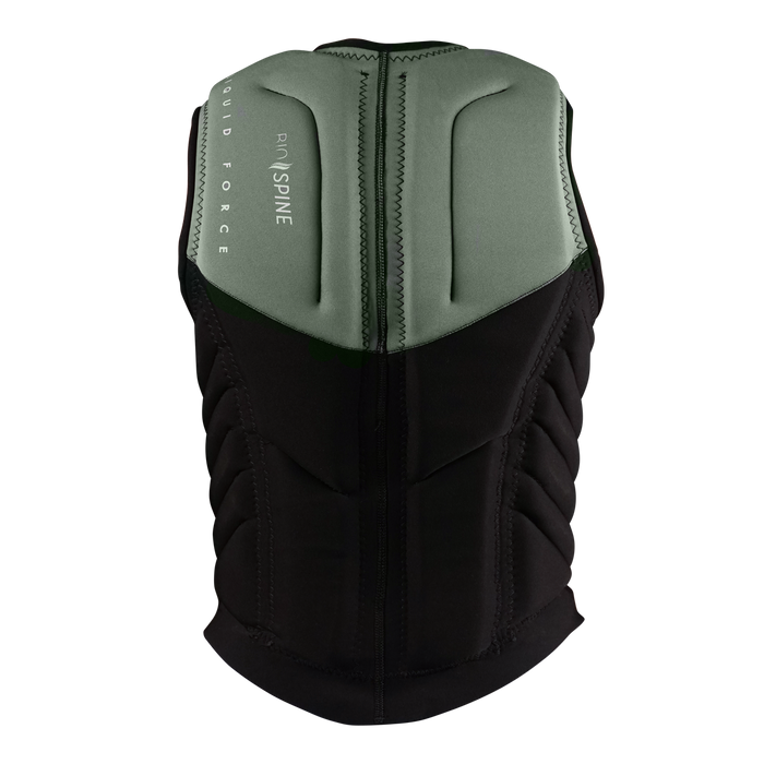 Liquid Force 2025 Breeze Competition Vest Sage Patina