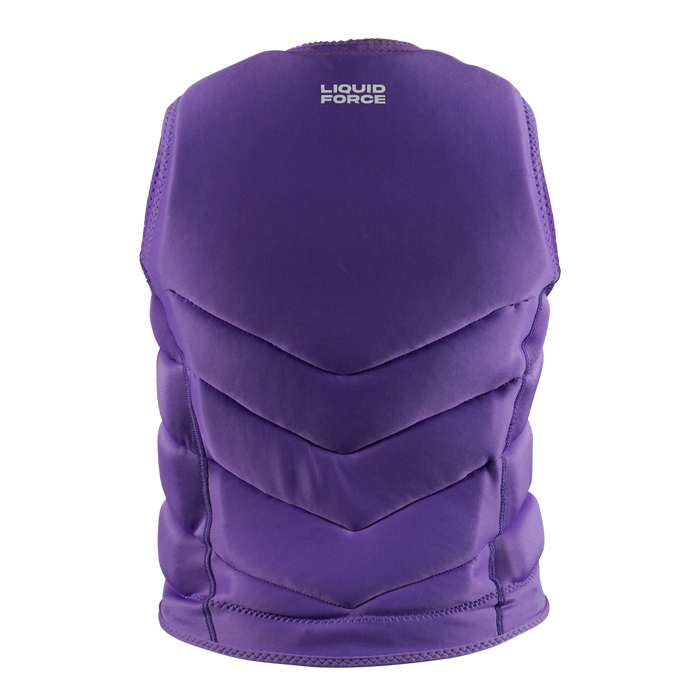 Liquid Force 2025 Core Competition Vest Women's Amethyst