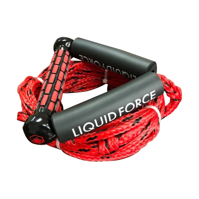 Liquid Force 2025 Rocket W/Handle Wakesurfer