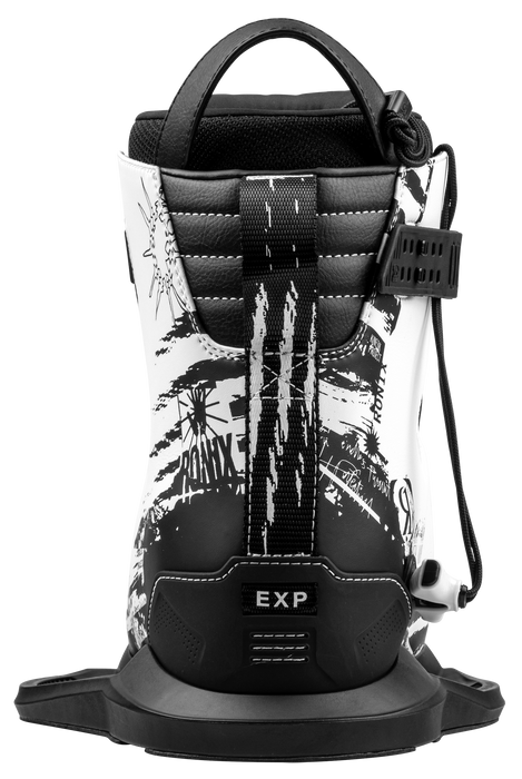 Ronix 2025 Kinetik Project EXP Intuition Wakeboard Boots