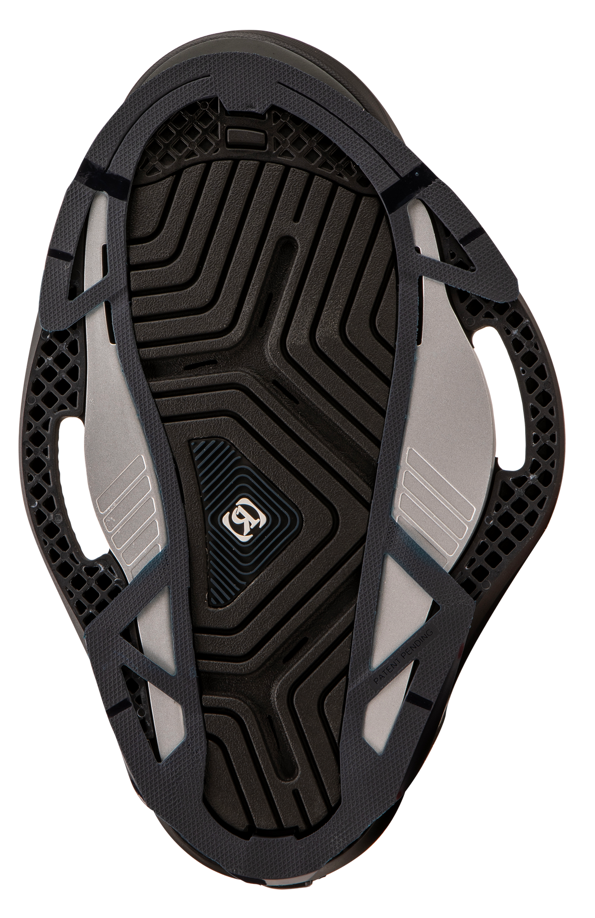 Ronix 2025 One Carbitex Intuition Wakeboard Boots — Performance 