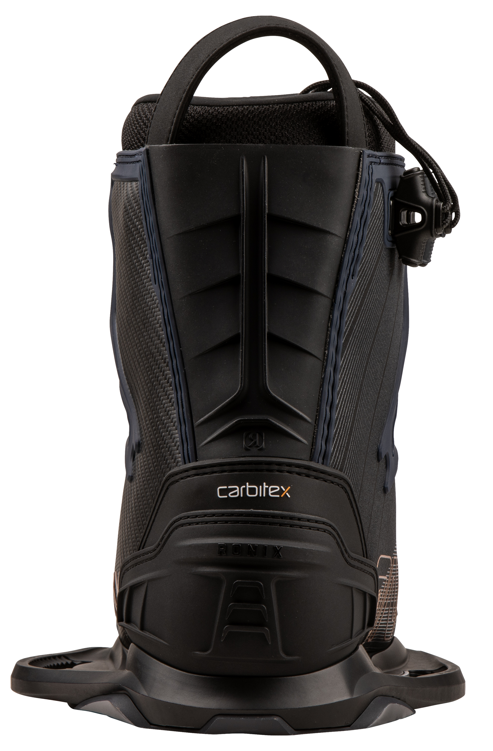 Ronix 2025 One Carbitex Intuition Wakeboard Boots — Performance