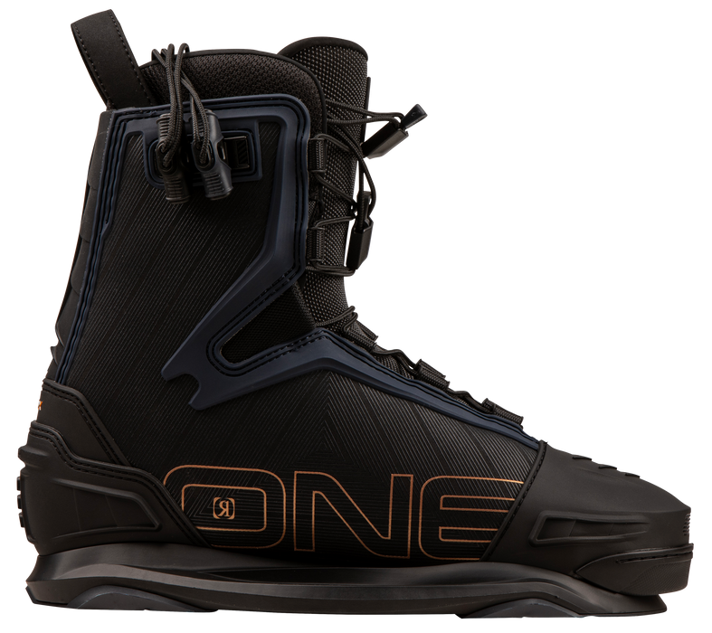 Ronix 2025 One Intuition Wakeboard Boots