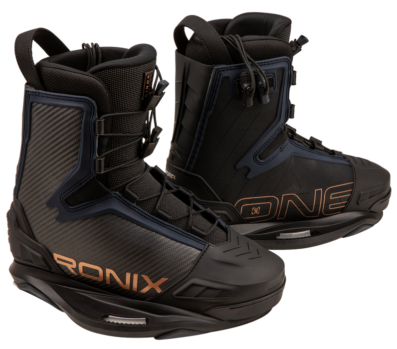 Ronix 2025 One Intuition Wakeboard Boots