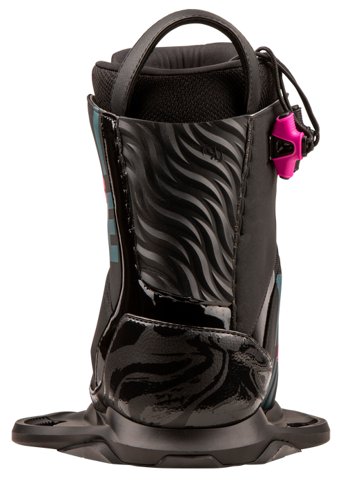 Ronix 2025 Rise Intuition Wakeboard Boots