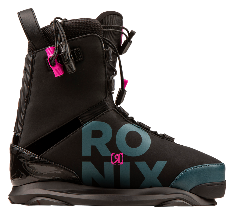 Ronix 2025 Rise Intuition Wakeboard Boots