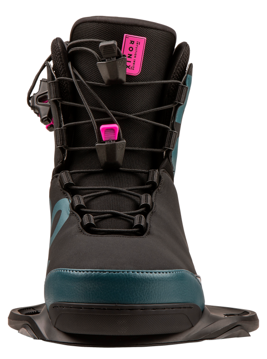 Ronix 2025 Rise Intuition Wakeboard Boots