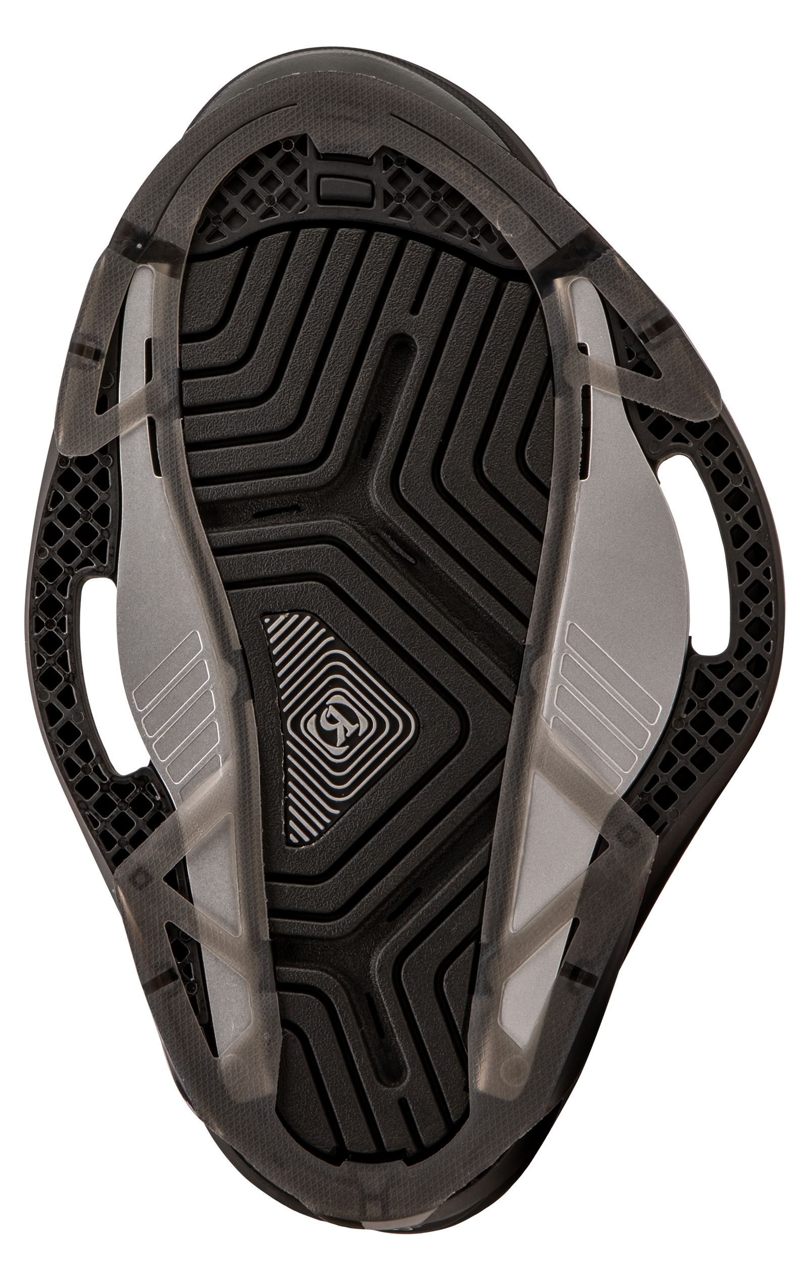 Ronix 2025 RXT Intuition Wakeboard Boots — Performance Ski & Surf