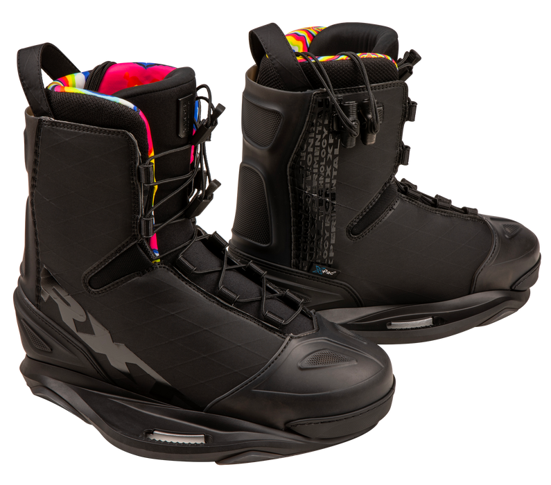 Ronix 2025 RXT Intuition Wakeboard Boots