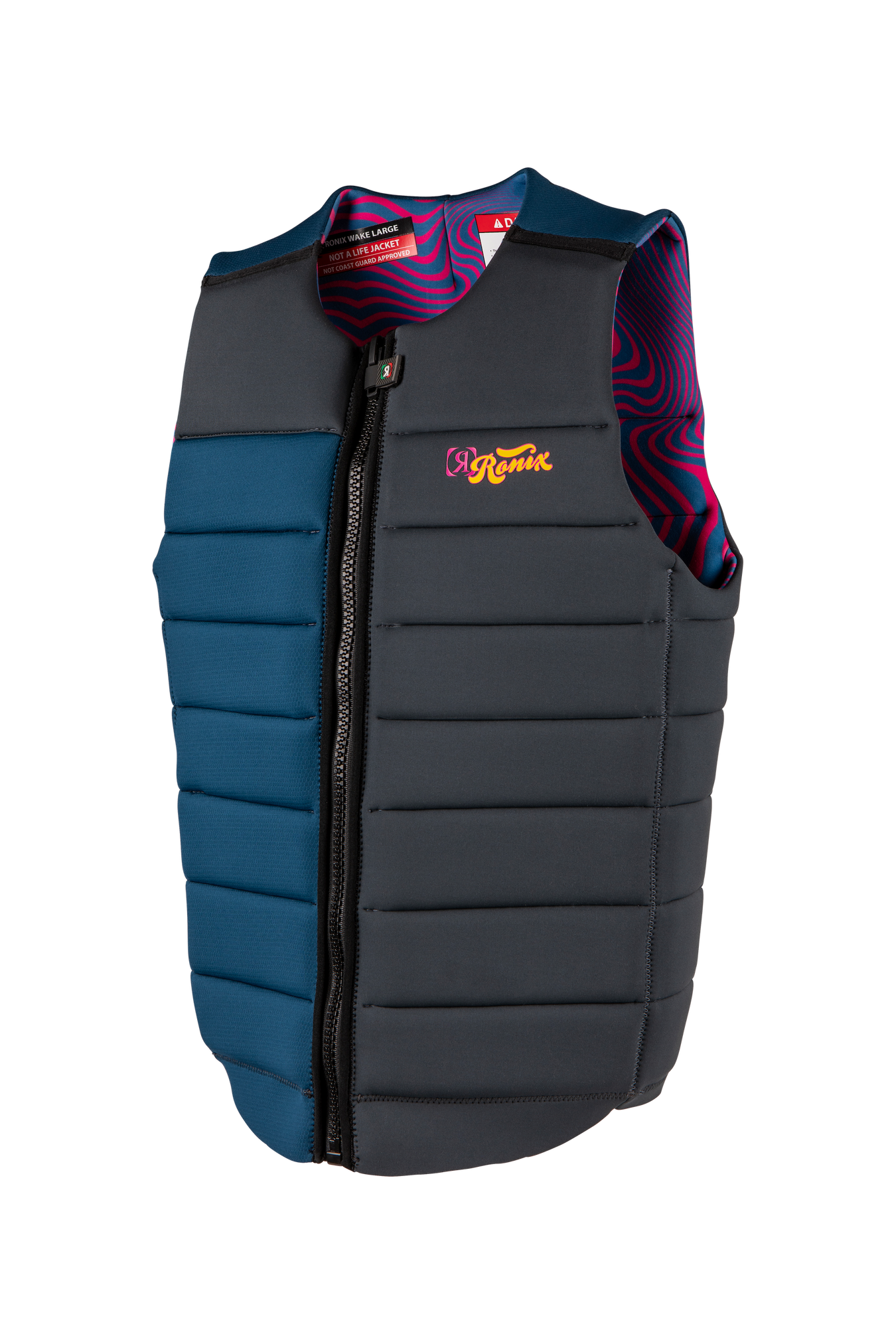 Vests