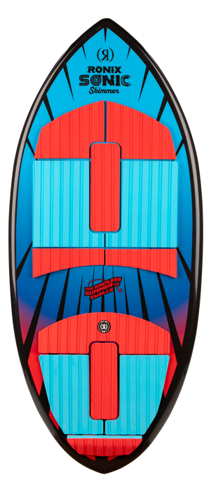 Ronix 2025 Sonic Skimmer - 3'11